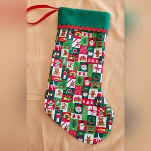 Christmas Stocking